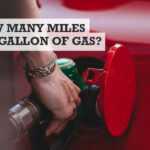 How Many Miles is 1 Gallon of Gas